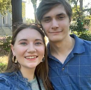 Meet your Posher, Rosemary